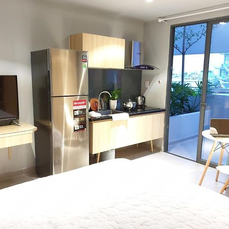 Tripporo Homestay Ciudad Ho Chi Minh  Exterior foto