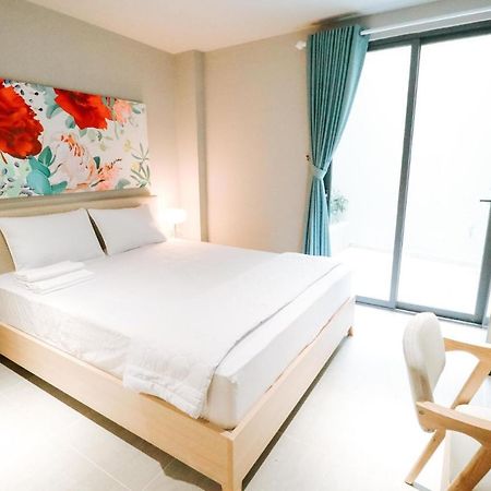 Tripporo Homestay Ciudad Ho Chi Minh  Exterior foto