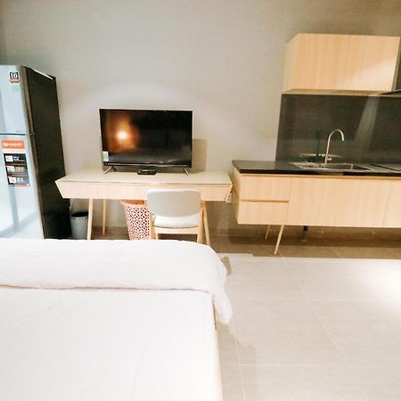 Tripporo Homestay Ciudad Ho Chi Minh  Exterior foto