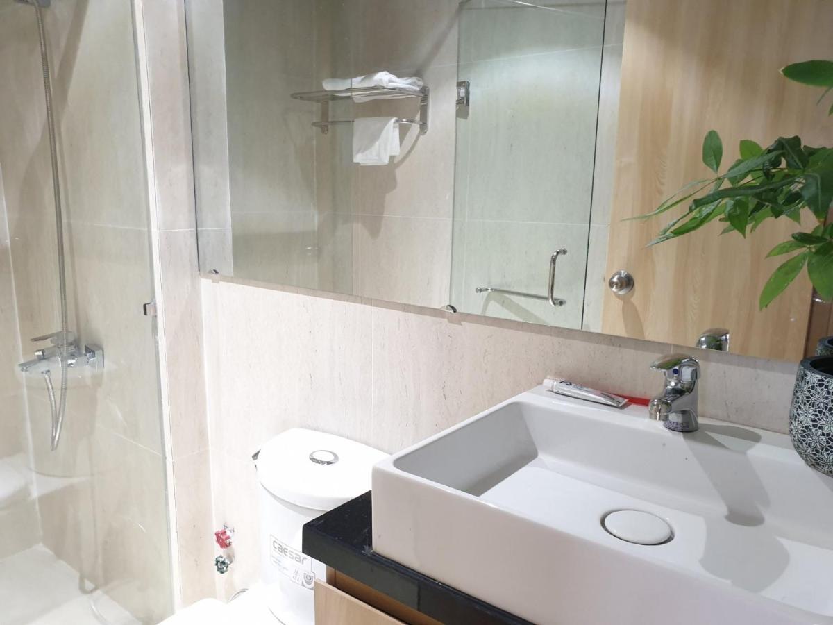 Tripporo Homestay Ciudad Ho Chi Minh  Exterior foto