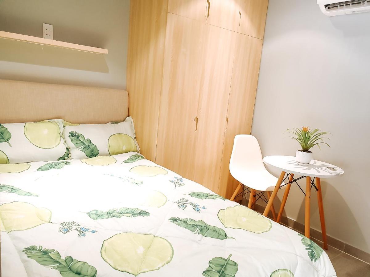 Tripporo Homestay Ciudad Ho Chi Minh  Exterior foto