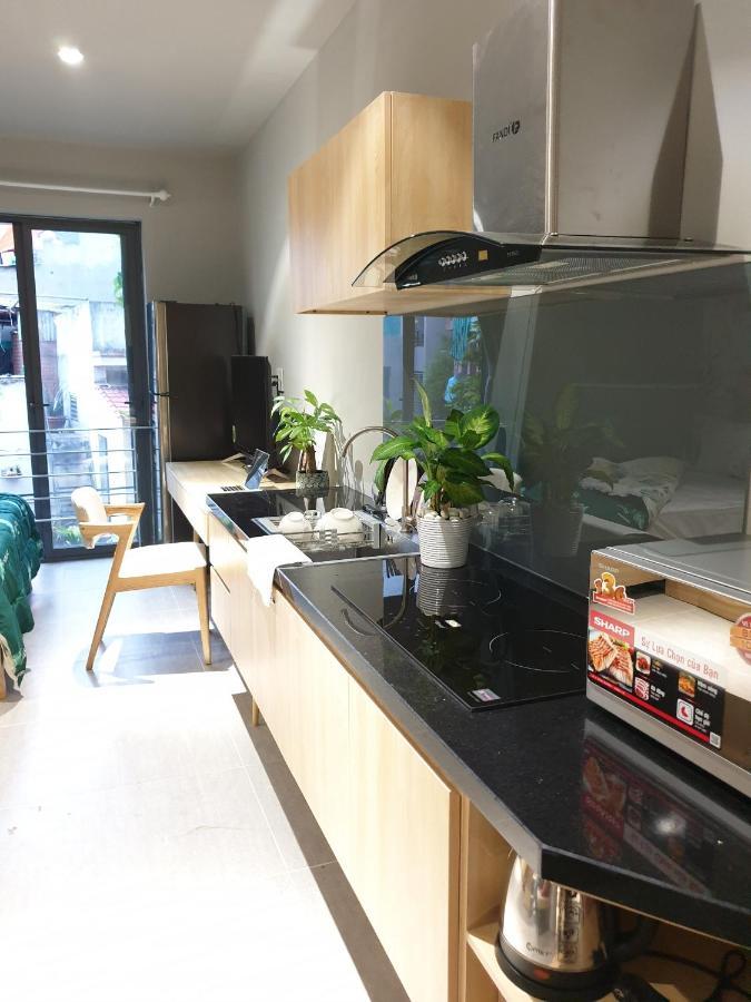 Tripporo Homestay Ciudad Ho Chi Minh  Exterior foto
