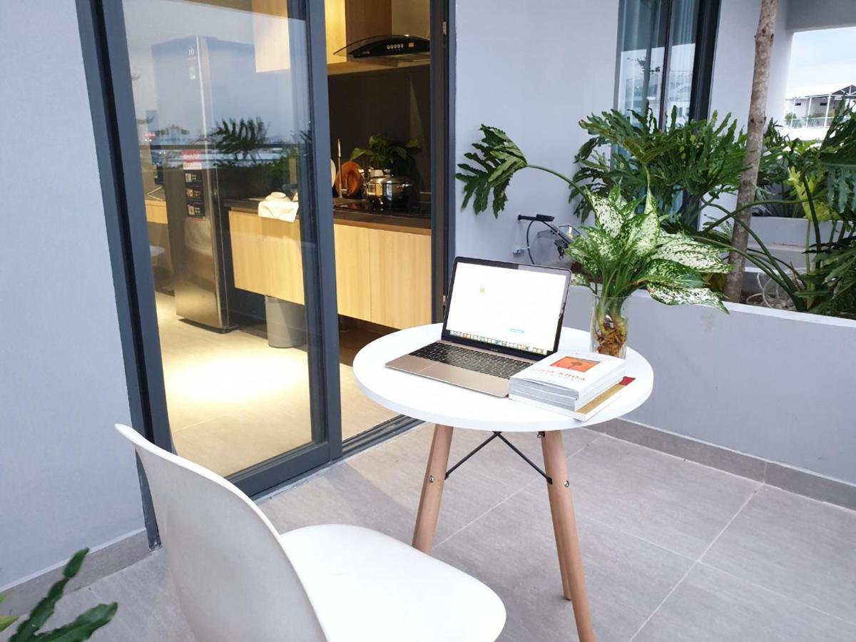Tripporo Homestay Ciudad Ho Chi Minh  Exterior foto